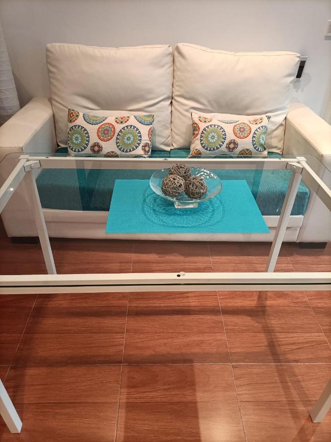 Wish Suite Montesion De Sevilla Exterior foto
