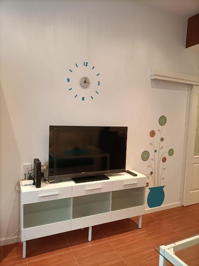 Wish Suite Montesion De Sevilla Exterior foto
