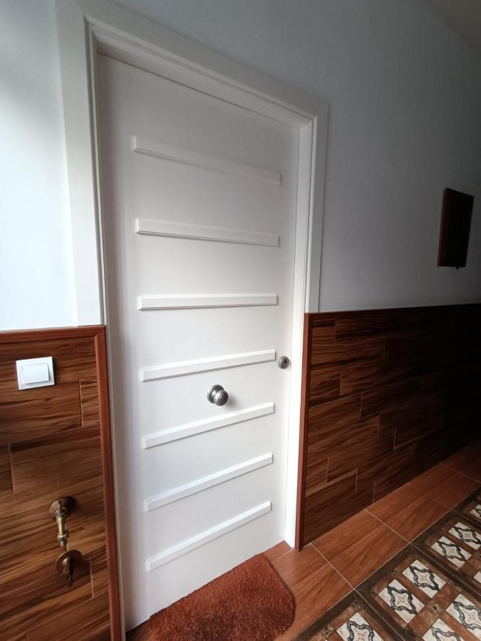 Wish Suite Montesion De Sevilla Exterior foto