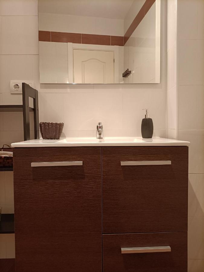 Wish Suite Montesion De Sevilla Exterior foto
