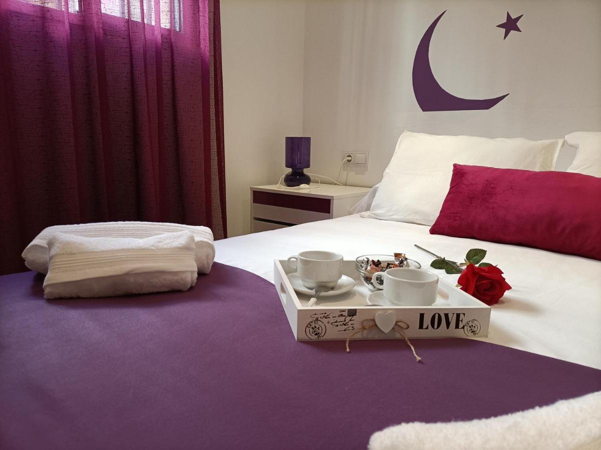 Wish Suite Montesion De Sevilla Exterior foto