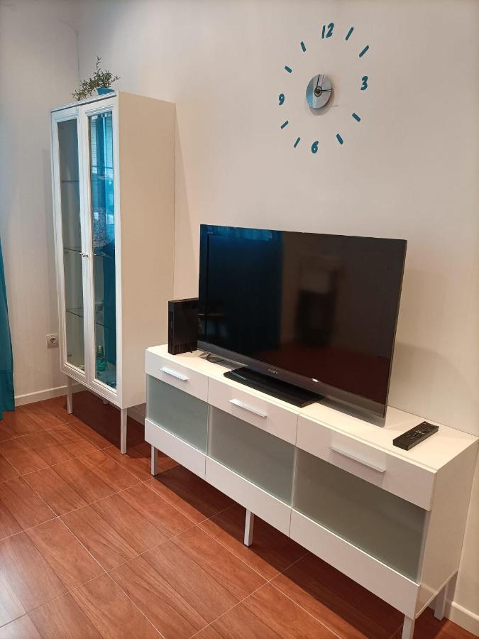 Wish Suite Montesion De Sevilla Exterior foto
