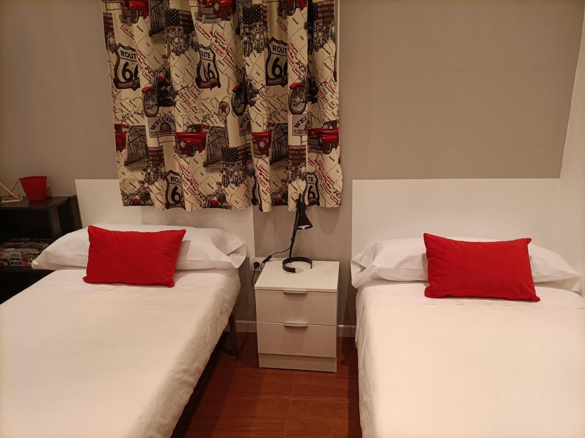 Wish Suite Montesion De Sevilla Exterior foto