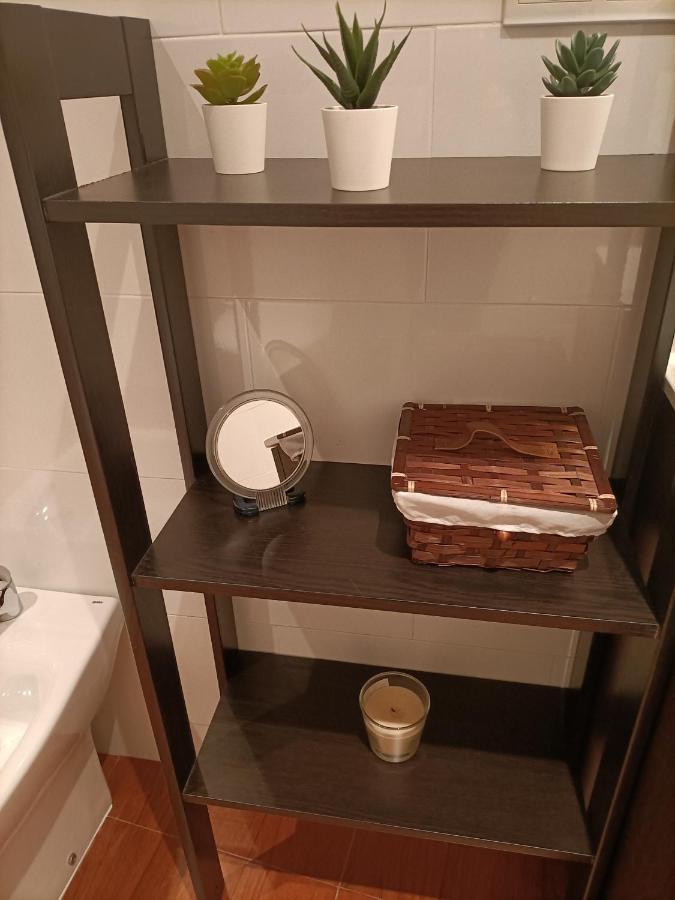 Wish Suite Montesion De Sevilla Exterior foto