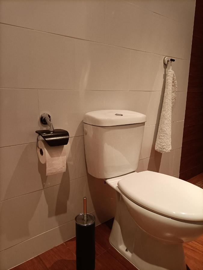 Wish Suite Montesion De Sevilla Exterior foto