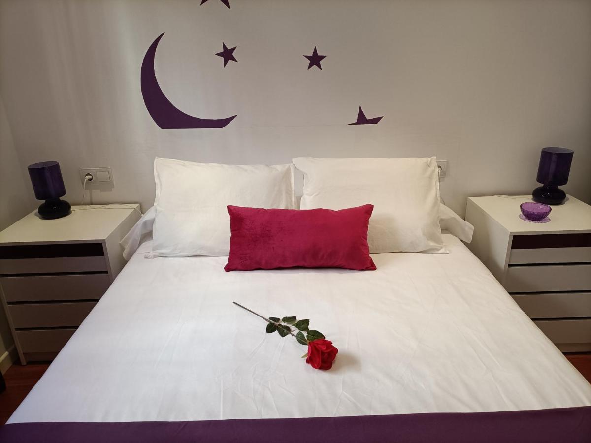 Wish Suite Montesion De Sevilla Exterior foto