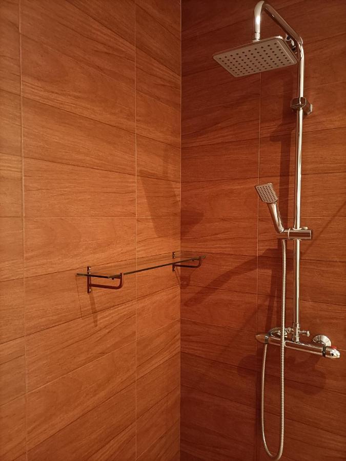 Wish Suite Montesion De Sevilla Exterior foto