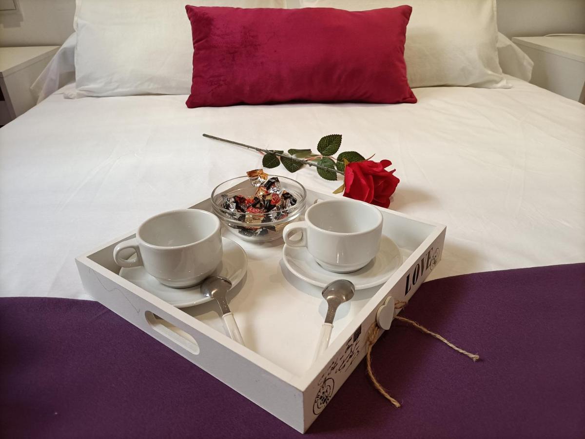 Wish Suite Montesion De Sevilla Exterior foto