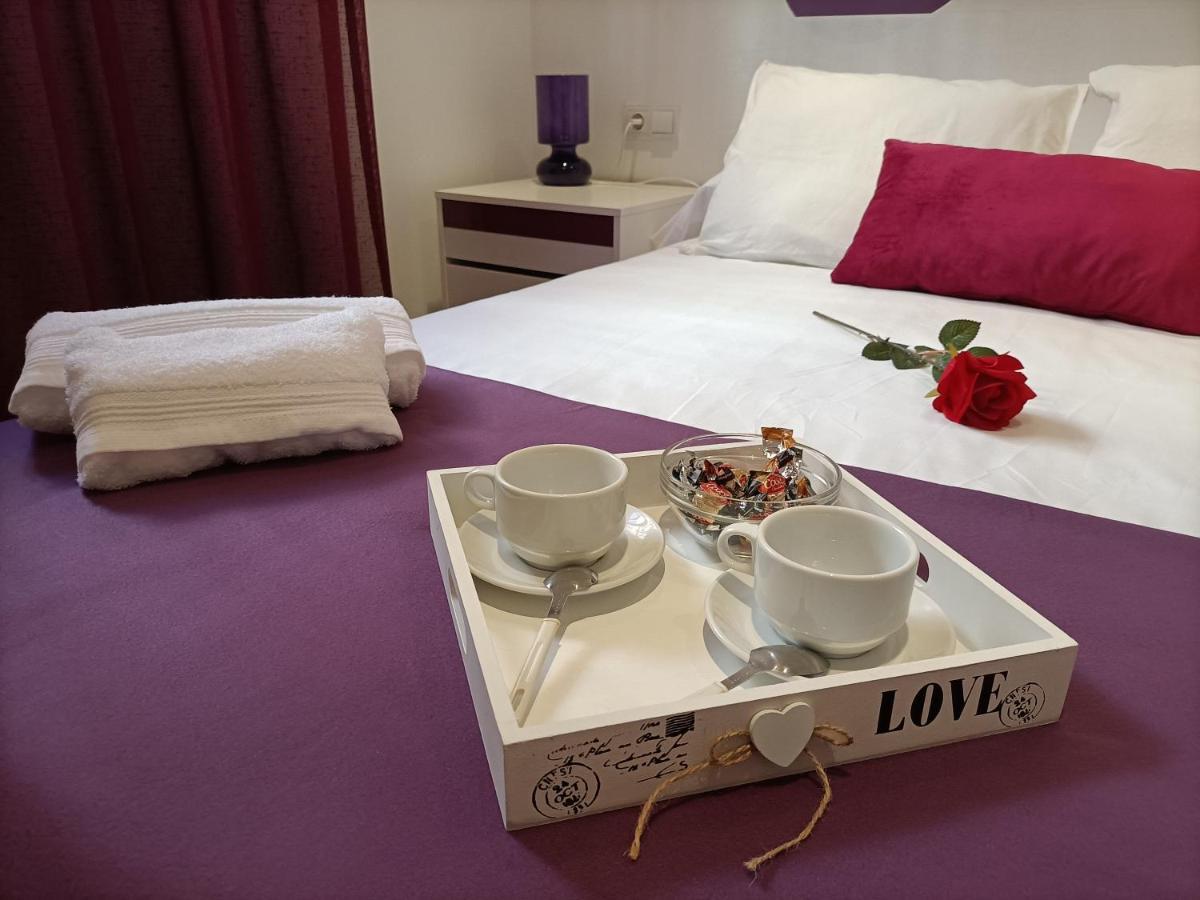Wish Suite Montesion De Sevilla Exterior foto